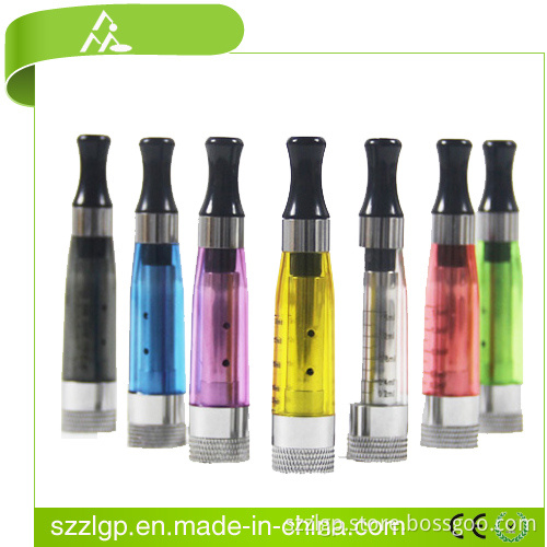 Electronic Cigarette CE5+ Clearomizer, Atomizer, for E-CIGS (CE5+)